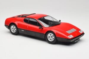 Ferrari 365 GT4 BB Rosso Corsa KK-Scale 1:18 KKDC180561 Diecast — photo 4 of 6