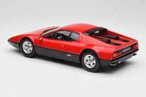 Ferrari 365 GT4 BB Rosso Corsa KK-Scale 1:18 KKDC180561 Diecast — photo 5 of 6