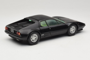 Ferrari 365 GT4 BB Black Chrono 1:18 CH002 Diecast — photo 3 of 8