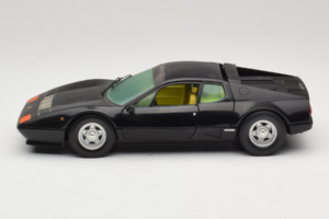 Ferrari 365 GT4 BB Black Chrono 1:18 CH002 Diecast — photo 4 of 8