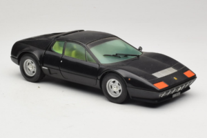 Ferrari 365 GT4 BB Black Chrono 1:18 CH002 Diecast — photo 6 of 8