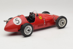 Ferrari 500 F2 #16 Tonka 1:16 6717 Diecast — photo 2 of 6