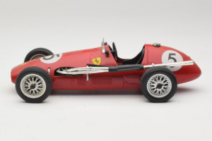 Ferrari 500 F2 #16 Tonka 1:16 6717 Diecast — photo 3 of 6