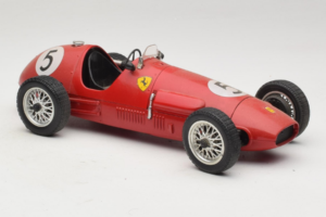 Ferrari 500 F2 #16 Tonka 1:16 6717 Diecast — photo 4 of 6
