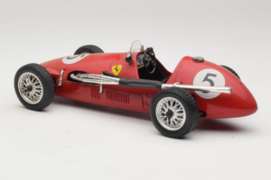 Ferrari 500 F2 #16 Tonka 1:16 6717 Diecast — photo 5 of 6