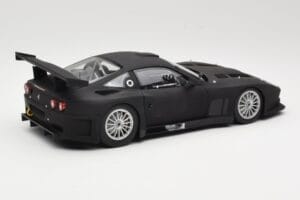 Ferrari 575 GTC GT1 2004 Kyosho 1:18 08391B Diecast — photo 3 of 8