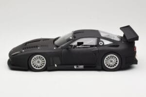 Ferrari 575 GTC GT1 2004 Kyosho 1:18 08391B Diecast — photo 4 of 8
