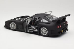 Ferrari 575 GTC GT1 2004 Kyosho 1:18 08391B Diecast — photo 5 of 8