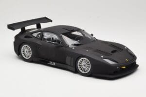 Ferrari 575 GTC GT1 2004 Kyosho 1:18 08391B Diecast — photo 6 of 8