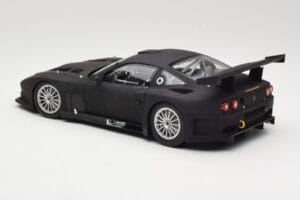 Ferrari 575 GTC GT1 2004 Kyosho 1:18 08391B Diecast — photo 7 of 8