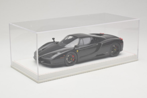 Ferrari Enzo Black AB Models 1:18 REMC008 Resin — photo 2 of 6