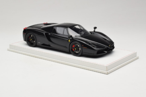 Ferrari Enzo Black AB Models 1:18 REMC008 Resin — photo 4 of 6