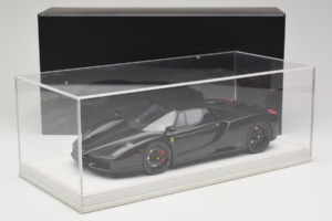 Ferrari Enzo Black AB Models 1:18 REMC008 Resin — photo 6 of 6