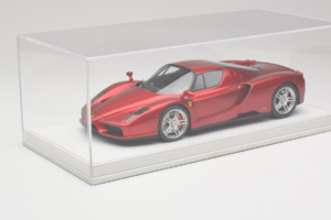 Ferrari Enzo Candy Red AB Models 1:18 REMC016 Resin — photo 2 of 6