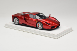 Ferrari Enzo Candy Red AB Models 1:18 REMC016 Resin — photo 4 of 6