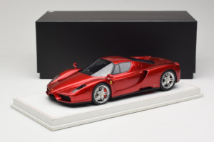 Ferrari Enzo Candy Red AB Models 1:18 REMC016 Resin — photo 6 of 6