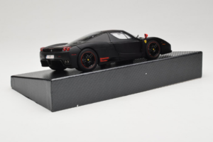 Ferrari Enzo Matt Black Limited Edition BBR 1:18 HE180029 Diecast — photo 4 of 9