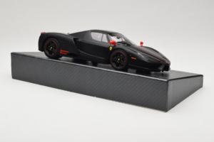 Ferrari Enzo Matt Black Limited Edition BBR 1:18 HE180029 Diecast — photo 5 of 9