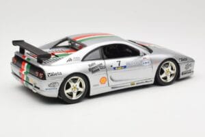 Ferrari F355 Challenge #7 1998 Hot Wheels 1:18 23909 Diecast — photo 3 of 8