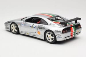 Ferrari F355 Challenge #7 1998 Hot Wheels 1:18 23909 Diecast — photo 7 of 8