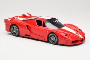 Ferrari FXX Red Hot Wheels 1:18 310801 Diecast — photo 6 of 8