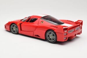Ferrari FXX Red Hot Wheels 1:18 310801 Diecast — photo 7 of 8