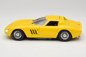Ferrari 250 GTO Yellow Guiloy 1:18 67525 Diecast — photo 4 of 8