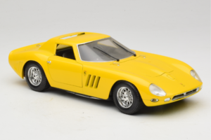 Ferrari 250 GTO Yellow Guiloy 1:18 67525 Diecast — photo 6 of 8