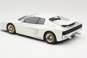 Ferrari Testarossa Koenig Specials Bi-Turbo White GT Spirit 1:18 KJ012 Resin — photo 5 of 6