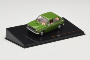 Fiat 127 Green IXO 1:43 CLC607N Diecast — photo 2 of 4