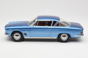 Fiat 2300 S Coupe Blue BoS Models 1:18 BOS161 Resin — photo 3 of 6