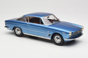 Fiat 2300 S Coupe Blue BoS Models 1:18 BOS161 Resin — photo 4 of 6