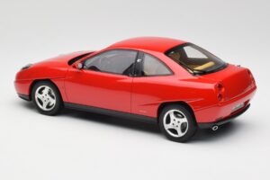 Fiat Coupe Turbo 20V Red Otto 1:18 OT1100 Resin — photo 5 of 6