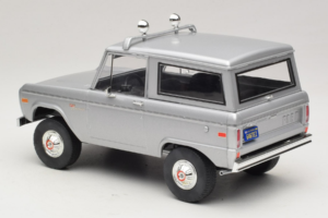 Ford Bronco Speed Movie GreenLight 1:18 19074 Diecast — photo 6 of 7