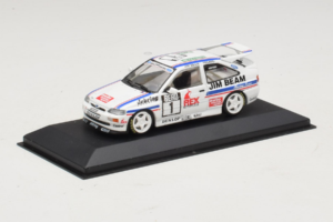 Ford Escort Cosworth #1 C. Hurtgen DTT 1994 Minichamps 1:43 430948201 Diecast — photo 2 of 4