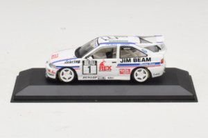 Ford Escort Cosworth #1 C. Hurtgen DTT 1994 Minichamps 1:43 430948201 Diecast