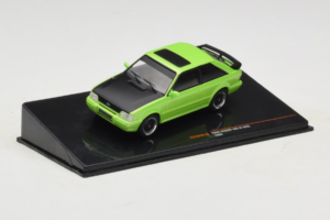 Ford Escort Mk4 XR3i Green IXO 1:43 CLC584N Diecast — photo 2 of 4