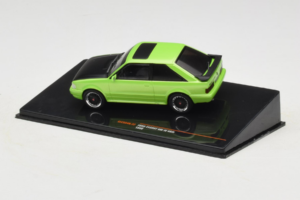 Ford Escort Mk4 XR3i Green IXO 1:43 CLC584N Diecast — photo 3 of 4