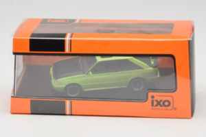 Ford Escort Mk4 XR3i Green IXO 1:43 CLC584N Diecast — photo 4 of 4
