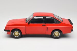 Ford Escort Mk2 RS 2000 X-Pack Monaco Red MCG 1:18 MCG18352 Diecast — photo 3 of 6