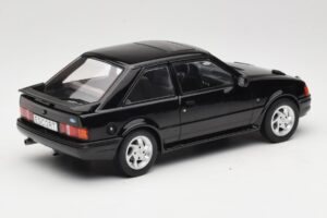 Ford Escort Mk4 RS Turbo S2 Black MCG 1:18 MCG18546 Diecast — photo 2 of 6