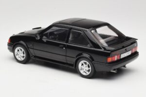 Ford Escort Mk4 RS Turbo S2 Black MCG 1:18 MCG18546 Diecast — photo 5 of 6