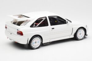 Ford Escort RS Cosworth Group A White Otto 1:18 OT1025 Resin — photo 2 of 6