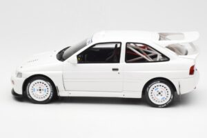 Ford Escort RS Cosworth Group A White Otto 1:18 OT1025 Resin — photo 3 of 6