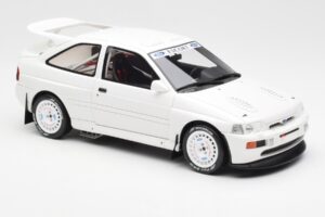 Ford Escort RS Cosworth Group A White Otto 1:18 OT1025 Resin — photo 4 of 6