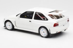 Ford Escort RS Cosworth Group A White Otto 1:18 OT1025 Resin — photo 5 of 6