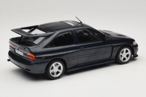 Ford Escort RS Cosworth Mallard Green Metallic Norev 1:18 182790 Diecast — photo 2 of 6