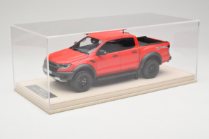 Ford F-150 Raptor Orange Mk Miniatures 1:18 REMC004 Resin — photo 2 of 6