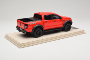 Ford F-150 Raptor Orange Mk Miniatures 1:18 REMC004 Resin — photo 3 of 6