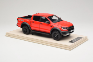 Ford F-150 Raptor Orange Mk Miniatures 1:18 REMC004 Resin — photo 4 of 6